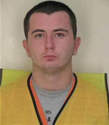 Brian Robinson - Hillsborough County, FL 