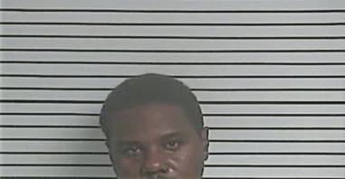 Darron Rodgers, - Forrest County, MS 