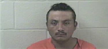 Jose Rodriguez, - Daviess County, KY 