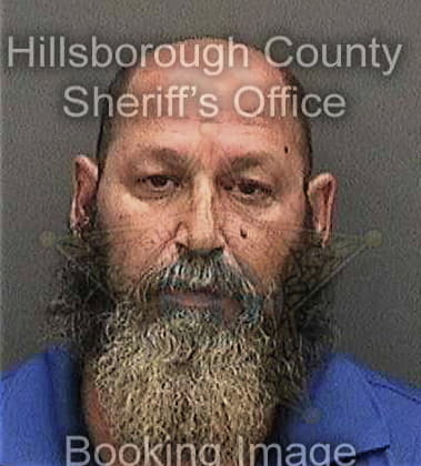 Elvis Rohena, - Hillsborough County, FL 