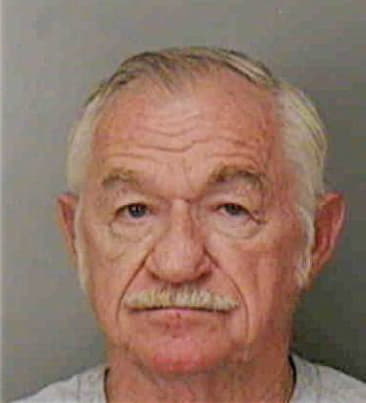 Carlos Romero, - Polk County, FL 