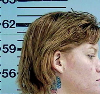 Jill Rosage, - Desoto County, MS 