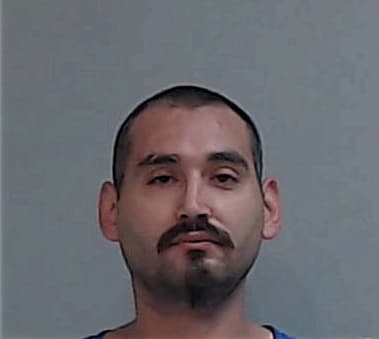 Jesus Rosales, - Hidalgo County, TX 