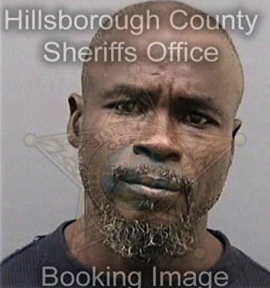 Russell Ross, - Hillsborough County, FL 