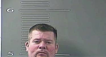 Robert Runyon, - Johnson County, KY 