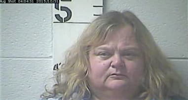 Tammy Russell, - Hardin County, KY 