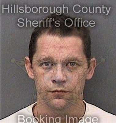 Albert Salem, - Hillsborough County, FL 