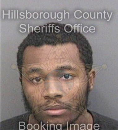 Ryan Salley, - Hillsborough County, FL 