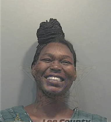 Shaniqua Scott, - Lee County, FL 