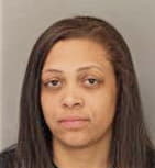 Darqeisha Shaw, - Shelby County, TN 