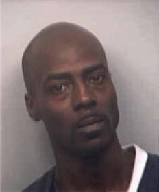 Anthony Simmons - Fulton County, GA 