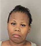 Tajuana Simons-Bowles, - Shelby County, TN 