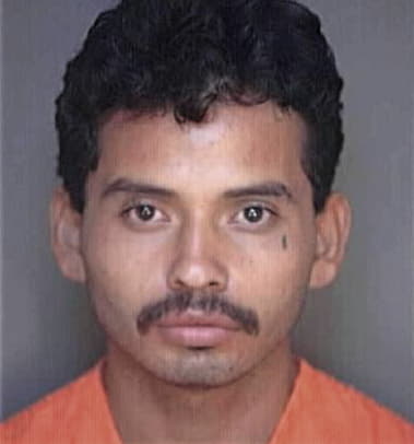 Stanley Sisco - Polk County, FL 