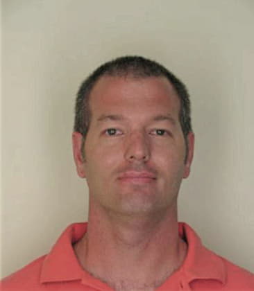 Joshua Skinner, - Hillsborough County, FL 