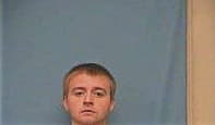 Michael Skinner, - Saline County, AR 