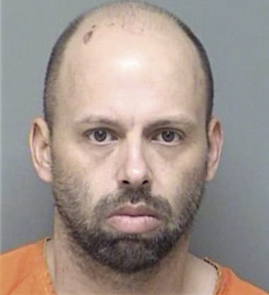 Brett Smith - Denton County, TX 