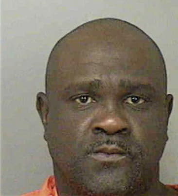 Willie Smith, - Polk County, FL 