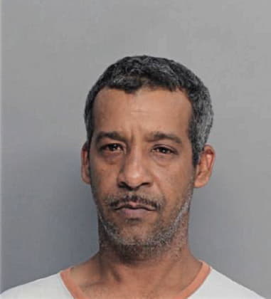 Jose Soriano, - Dade County, FL 