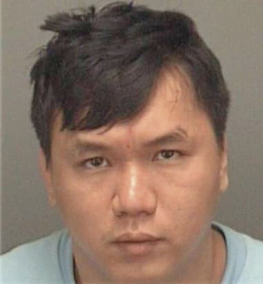 Sannya Southammavong - Pinellas County, FL 