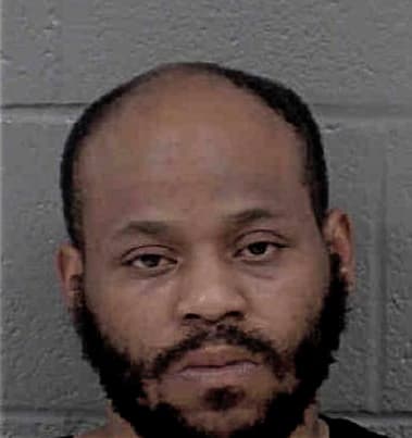 Terrance Springer, - Mecklenburg County, NC 