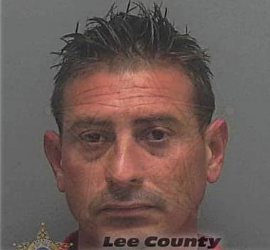 Lee Stauffer, - Lee County, FL 