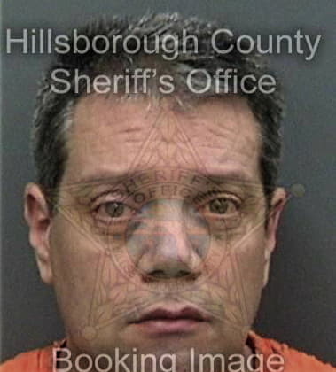 Joshua Stevens, - Hillsborough County, FL 