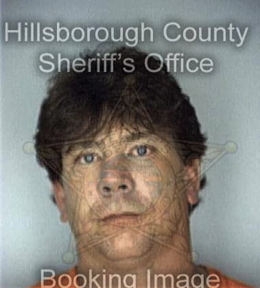 Michael Thacher, - Hillsborough County, FL 