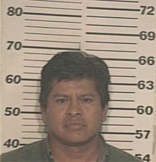 Raul Trujillo, - Hidalgo County, TX 