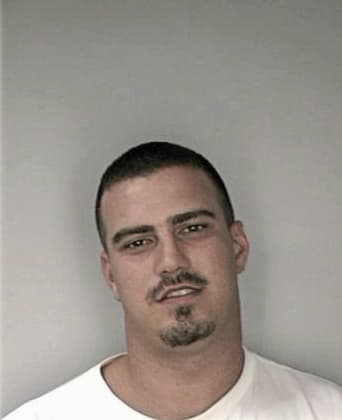 Hector Vasquez, - Hillsborough County, FL 