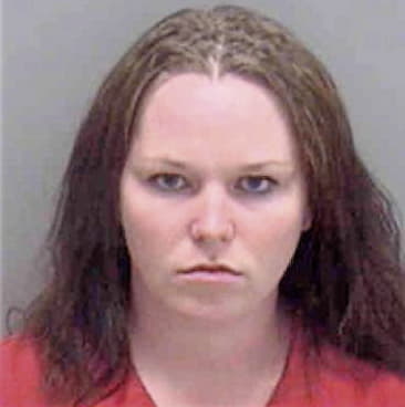 Elizabeth Vassallo, - Lee County, FL 