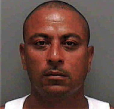 Raudel Villalobos, - Lee County, FL 