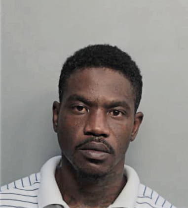 Stanley Vixamarre, - Dade County, FL 