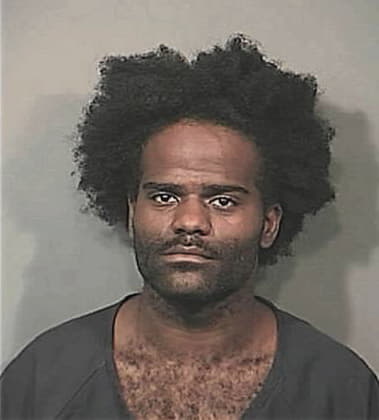 Dandre Watkins, - Brevard County, FL 