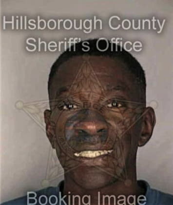 Jimmie Watkins, - Hillsborough County, FL 