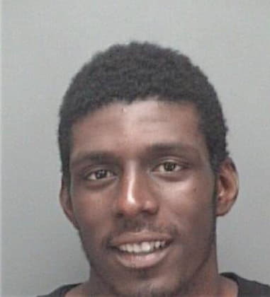 Antonio Weaver, - Pinellas County, FL 