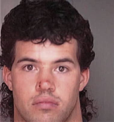 Christian Webster - Polk County, FL 