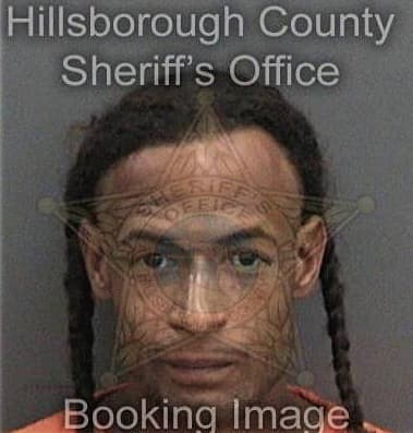 Trey White - Hillsborough County, FL 
