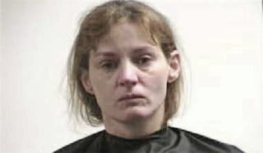 Regina Wilcoxson - Pickens County, SC 