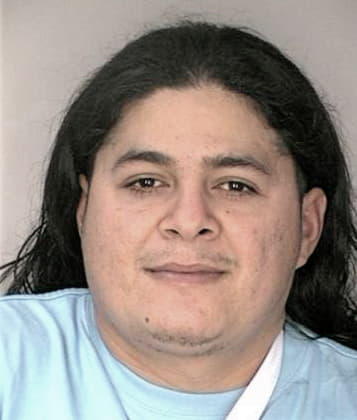 Michael Wilke - Hillsborough County, FL 