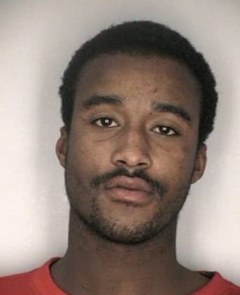 Antonio Williams - Hillsborough County, FL 