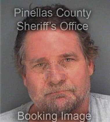 Michael Williams, - Pinellas County, FL 