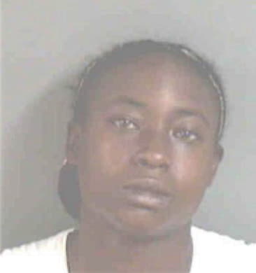 Michelle Williams, - Polk County, FL 