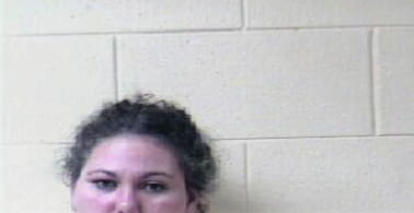 Jamie Wilson, - Montgomery County, KY 