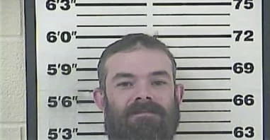 Jeffery Wilson, - Carter County, TN 