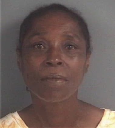 Marilyn Wolfe, - Cumberland County, NC 