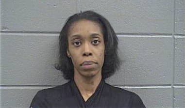 Angelique Young, - Cook County, IL 