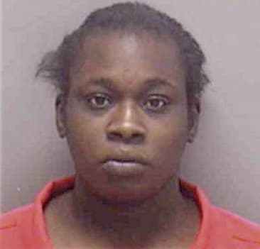 Shawnise Atkins, - Lee County, FL 