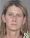 Shirley Behurst - Multnomah County, OR 