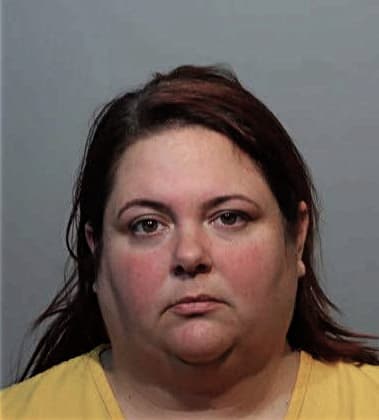 Deondra Bell, - Seminole County, FL 