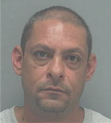 Ronald Billingsley, - Lee County, FL 